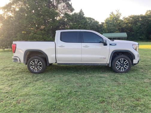 Dune 2026 GMC Sierra 1500 AT4