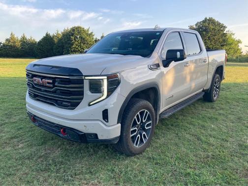 Dune 2026 GMC Sierra 1500 AT4