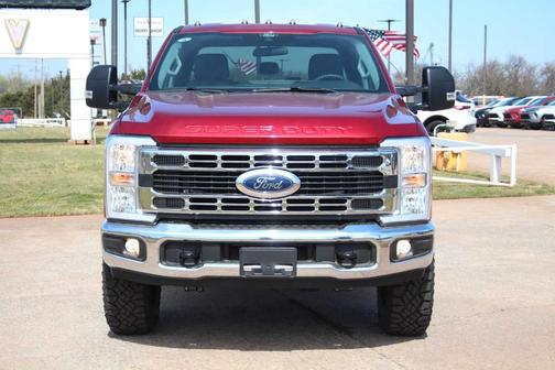 2026 Ford F-250 XLT