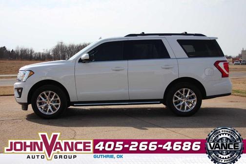 2021 Ford Expedition XLT