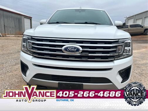 2021 Ford Expedition XLT