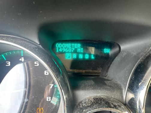 Ebony Twilight Metallic 2017 Buick Enclave Leather