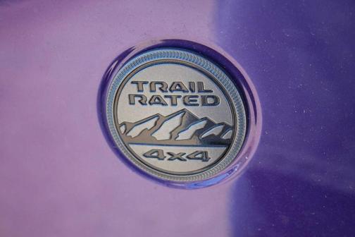 REIGN 2026 Jeep Gladiator Sport