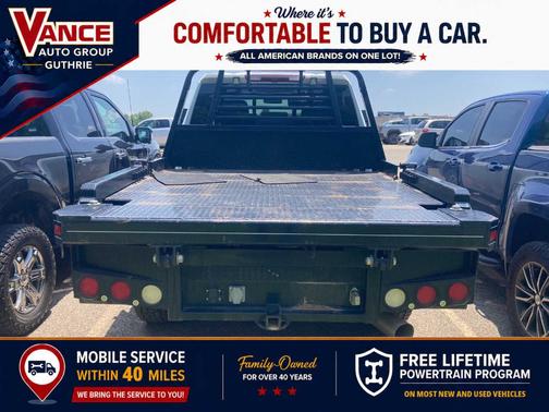 Summit White 2022 GMC Sierra 3500 SLT