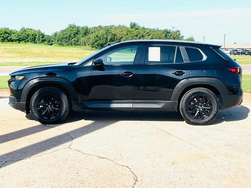 2024 Mazda CX-50 2.5 S Preferred Package