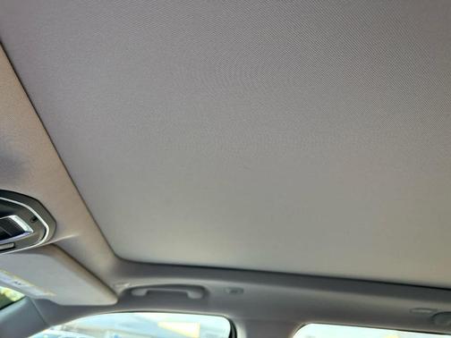 2022 Jeep Wagoneer Series I