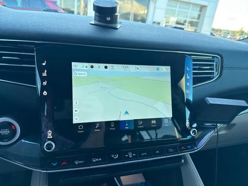 2022 Jeep Wagoneer Series I