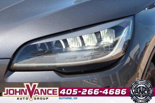 2022 Lincoln Aviator Standard AWD