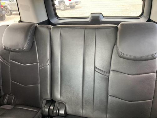 2019 Cadillac Escalade ESV Luxury
