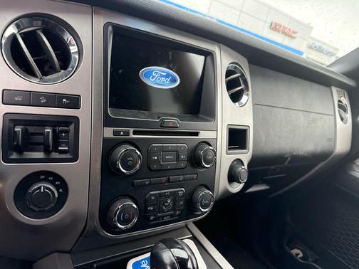 2017 Ford Expedition XLT