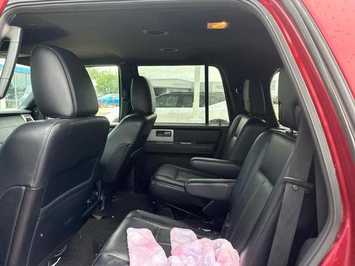 2017 Ford Expedition XLT