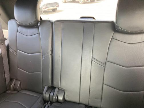 2019 Cadillac Escalade Platinum