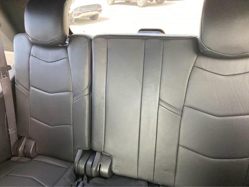 2019 Cadillac Escalade Platinum