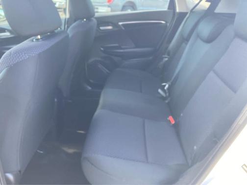 2020 Honda Fit LX