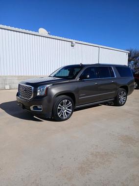 2019 GMC Yukon XL Denali