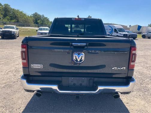 2020 RAM 1500 Longhorn