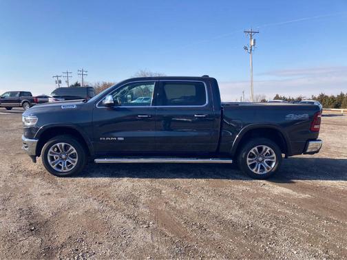 2020 RAM 1500 Longhorn