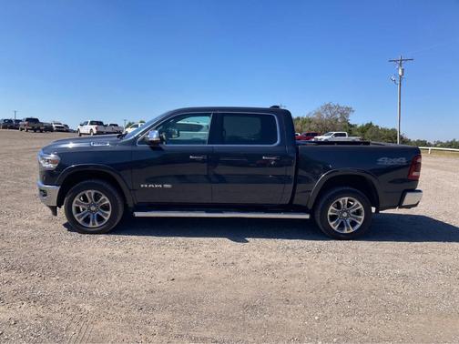 2020 RAM 1500 Longhorn