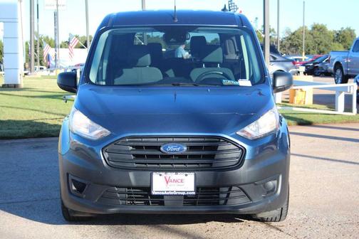 2021 Ford Transit Connect XL