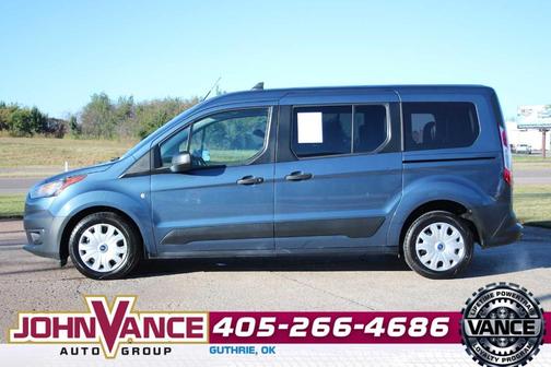 2021 Ford Transit Connect XL