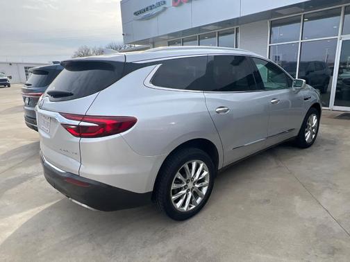 2019 Buick Enclave Essence