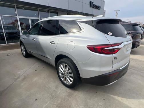 2019 Buick Enclave Essence