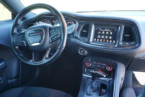White Knuckle Clearcoat 2022 Dodge Challenger GT