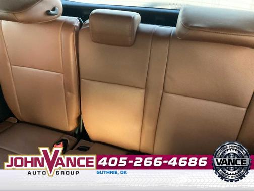 Blizzard Pearl 2016 Toyota Sequoia Platinum