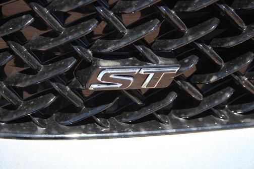 Moonstone Gray Metallic 2026 Buick Envision Sport Touring