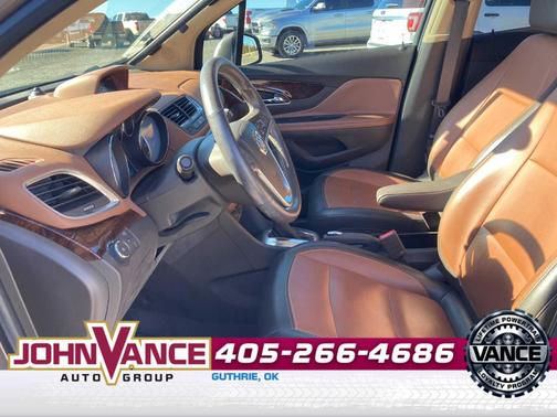 2014 Buick Encore Premium