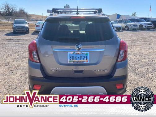 2014 Buick Encore Premium