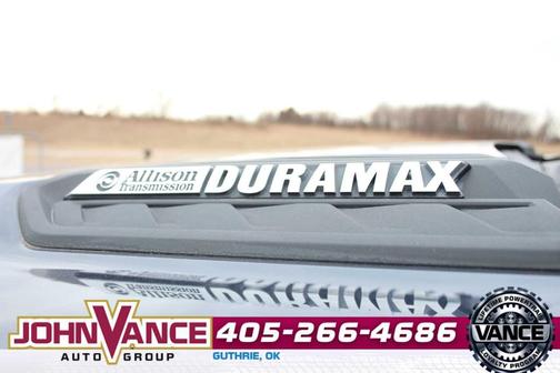 2022 Chevrolet Silverado 2500 Custom