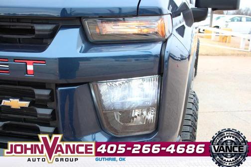 2022 Chevrolet Silverado 2500 Custom