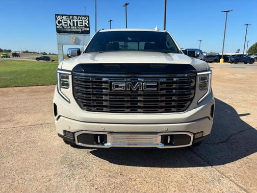 Dune 2026 GMC Sierra 1500 Denali Ultimate
