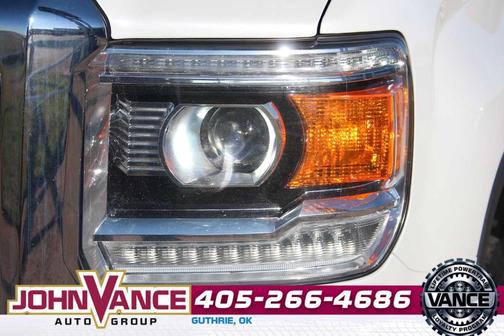 2019 GMC Sierra 2500 Denali