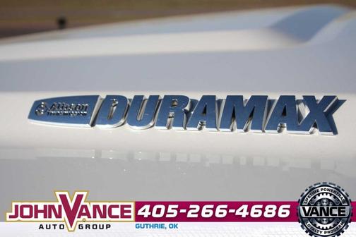 2019 GMC Sierra 2500 Denali