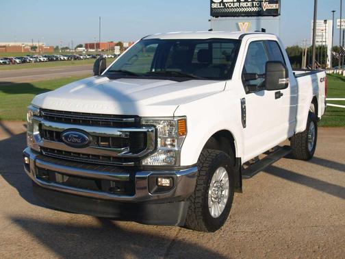2022 Ford F-250 XLT