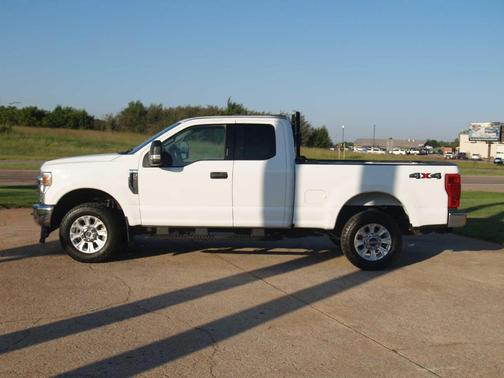 2022 Ford F-250 XLT