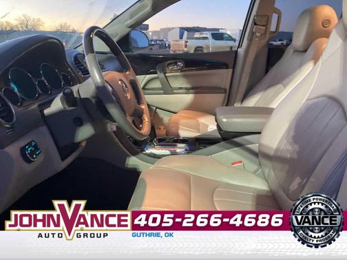 2017 Buick Enclave Premium