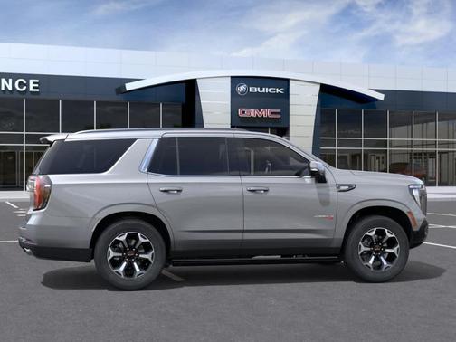 Sterling 2026 GMC Yukon AT4 Ultimate