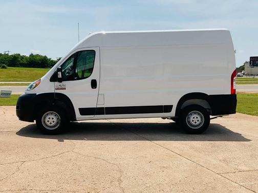 2019 RAM ProMaster 1500 Base