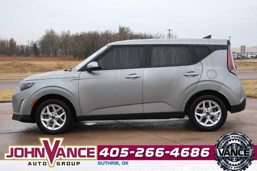 2023 Kia Soul S