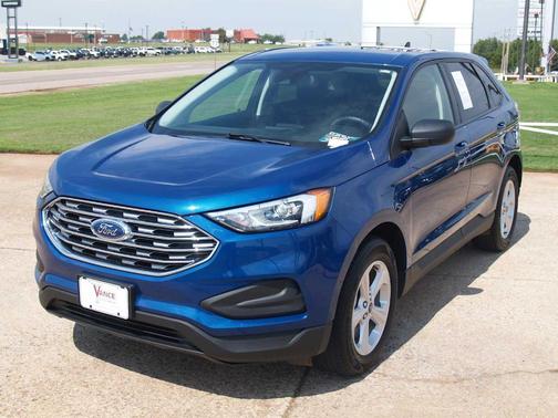 2021 Ford Edge SE