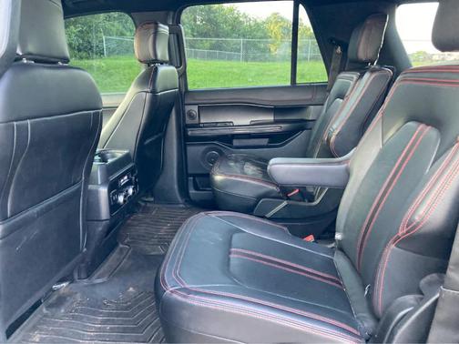 2020 Ford Expedition Max Limited