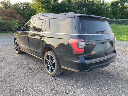 2020 Ford Expedition Max Limited