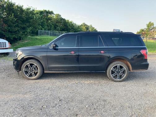 2020 Ford Expedition Max Limited