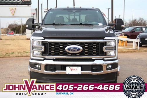 2024 Ford F-350 Lariat Super Duty