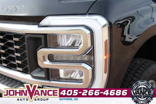 2024 Ford F-350 Lariat Super Duty