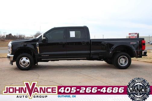 2024 Ford F-350 Lariat Super Duty