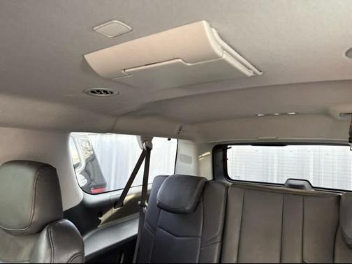 2019 Cadillac Escalade ESV Premium Luxury